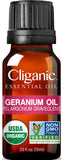 Cliganic Aromatherapy Essential Oil - 0.33oz