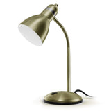 LEPOWER Metal Desk Lamp - Sand Black