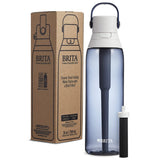 Brita Plastic Water Filter Bottle