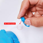 REDCAMP Portable Water Container with Spigot