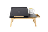 Mind Reader Lap Desk with Drawer