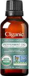 Cliganic Aromatherapy Essential Oil - 0.33oz