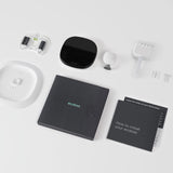 ecobee SmartThermostat with Voice Control