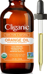 Cliganic Aromatherapy Essential Oil - 0.33oz