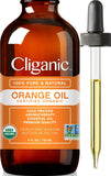 Cliganic Aromatherapy Essential Oil - 0.33oz