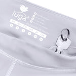 IUGA High Waist Yoga Pants with Pockets