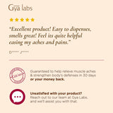 Gya Labs Essential Oil - 0.34oz