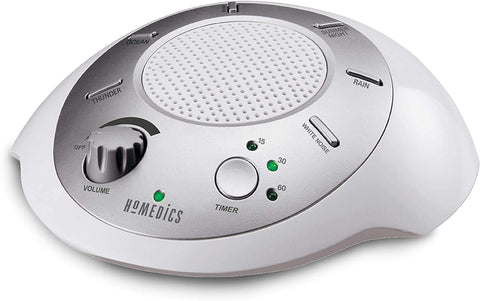 HoMedics White Noise Sound Machine