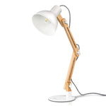 Tomons Swing Arm Desk Lamp