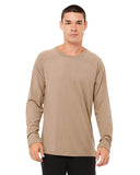 Alo Yoga Men's Raglan Tee