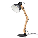 Tomons Swing Arm Desk Lamp