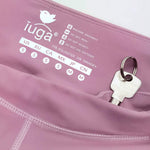 IUGA High Waist Yoga Pants with Pockets