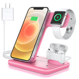 WAITIEE 3-in-1 Wireless Charger