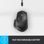 Logitech Wireless Mouse