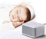 Big Red Rooster Baby White Noise Machine