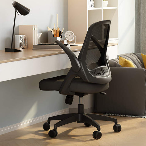 Hbada Swivel Desk Chair