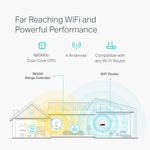 TP-Link WiFi Extender