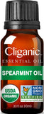 Cliganic Aromatherapy Essential Oil - 0.33oz