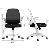 Hbada Swivel Desk Chair