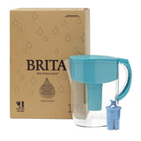 Brita Longlast Everyday Water Filter Pitcher