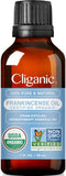 Cliganic Aromatherapy Essential Oil - 0.33oz