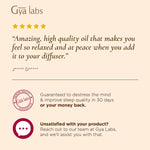 Gya Labs Essential Oil - 0.34oz