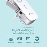 TP-Link WiFi Extender