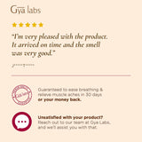 Gya Labs Essential Oil - 0.34oz