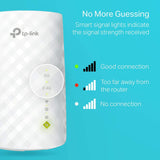 TP-Link AC750 WiFi Extender