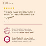 Gya Labs Essential Oil - 0.34oz