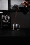 DEATH WISH COFFEE Ground Coffee - Dark Roast