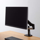 Amazon Basics Single Monitor Stand