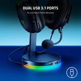 Razer Ultralight Gaming Headset