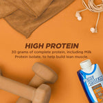 Pure Protein Chocolate Protein Shake - 12 Pack