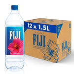 FIJI Natural Artesian Water - 12 Pack