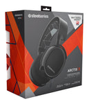 SteelSeries All-Platform Gaming Headset