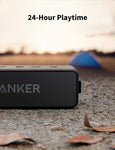 Anker Bluetooth Speaker - Black