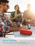 Anker Bluetooth Speaker - Black