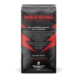 DEATH WISH COFFEE Ground Coffee - Dark Roast