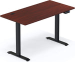 SHW Height Adjustable Standing Desk