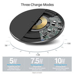 TOZO Wireless Charger