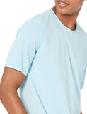 Amazon Essentials Men's Seamless Crewneck