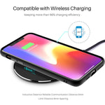 TOZO Wireless Charger