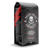 DEATH WISH COFFEE Ground Coffee - Dark Roast