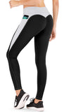 IUGA High Waist Yoga Pants with Pockets