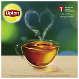 Lipton Tea Bags - 2 Pack