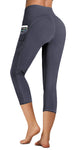 IUGA High Waist Yoga Pants with Pockets