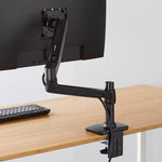 Amazon Basics Single Monitor Stand