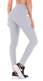 IUGA High Waist Yoga Pants with Pockets