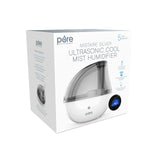 Pure Enrichment® MistAire™ Ultrasonic Cool Mist Humidifier